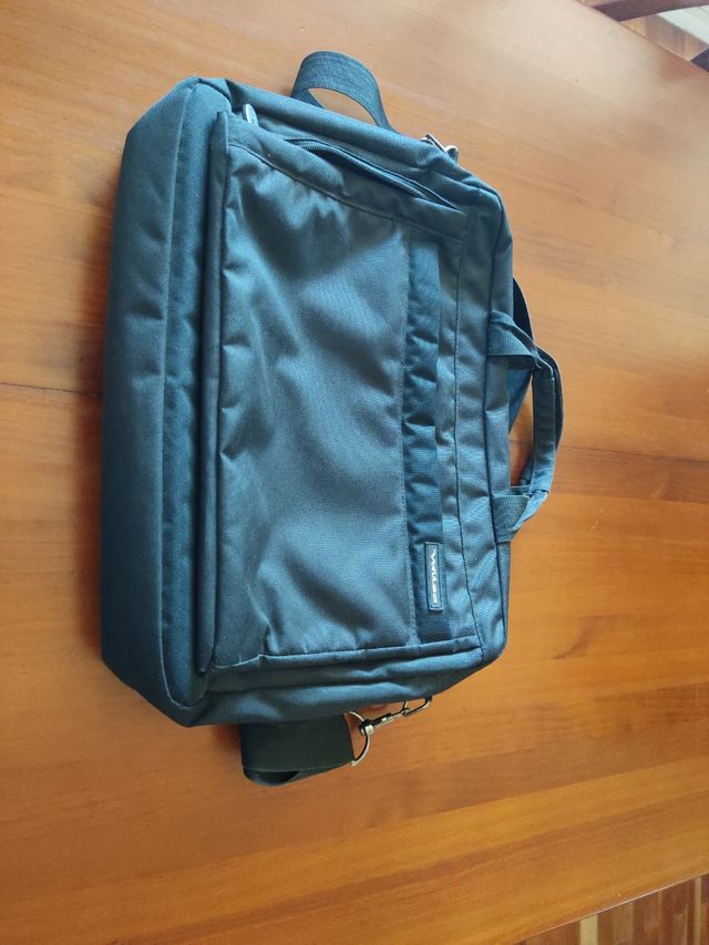 Bolsa de ordenador portátil