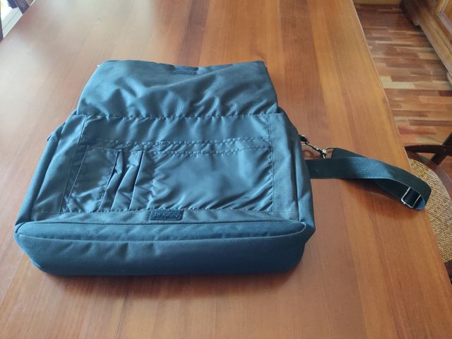 Bolsa de ordenador portátil