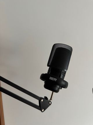 micrófono para ordenador