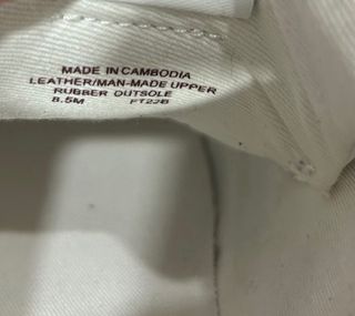 Zapatillas Michael kors