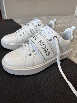 Zapatillas Michael kors