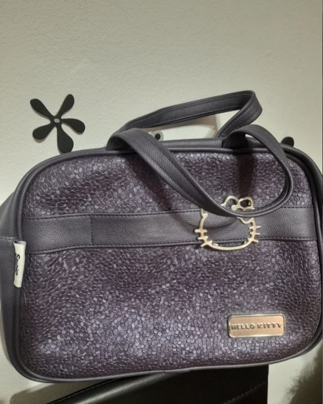 Bolso Hello Kitty NUEVO 