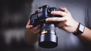 FOTOGRAFO PROFESIONAL