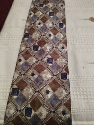 Corbatas 