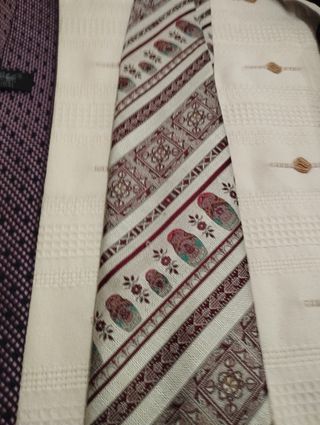 Corbatas 