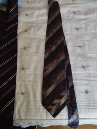 Corbatas 