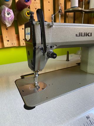 maquina de coser