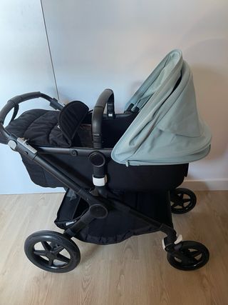 Cochecito Bugaboo Fox 2