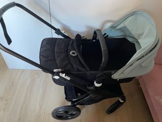 Cochecito Bugaboo Fox 2