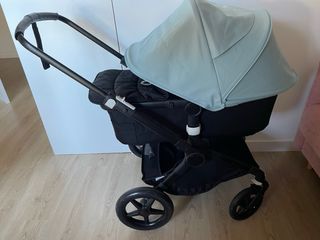 Cochecito Bugaboo Fox 2