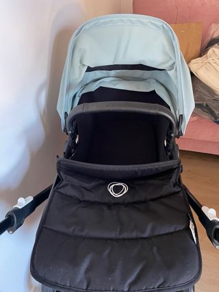 Cochecito Bugaboo Fox 2