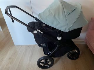 Cochecito Bugaboo Fox 2