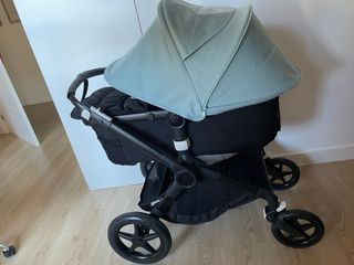 Cochecito Bugaboo Fox 2