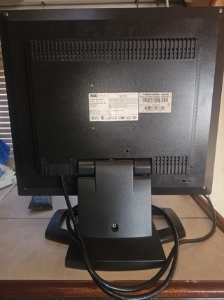 Monitor pc AOC