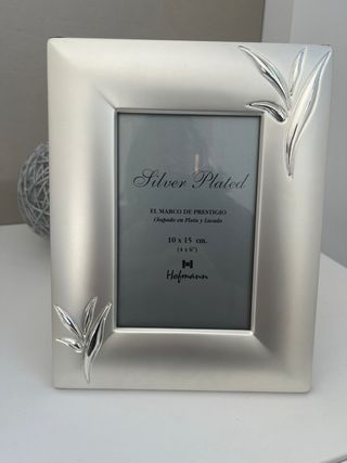 Marco fotografias 10x 15 Hofmann