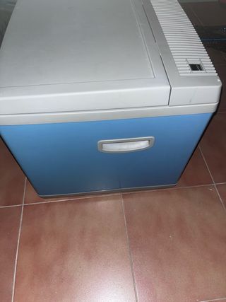 nevera portatil