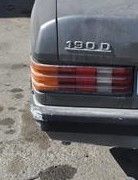 Mercedes-Benz 190 2.3 16v