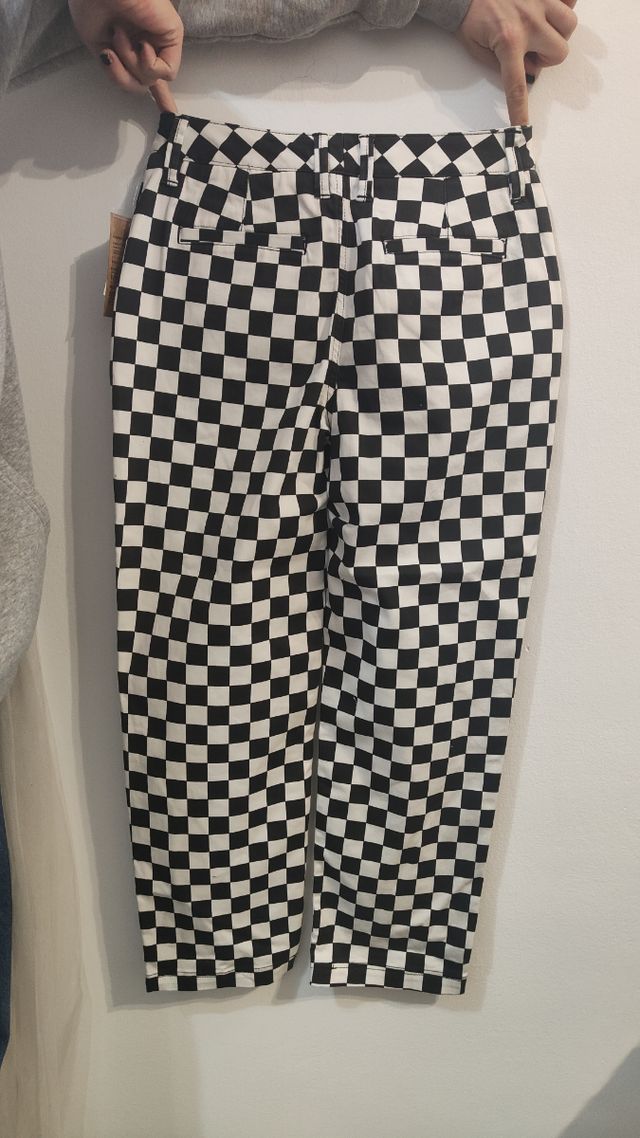 Pantalón Vans mujer 