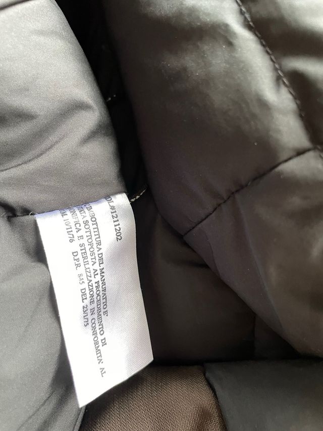 artic Parka The North Face