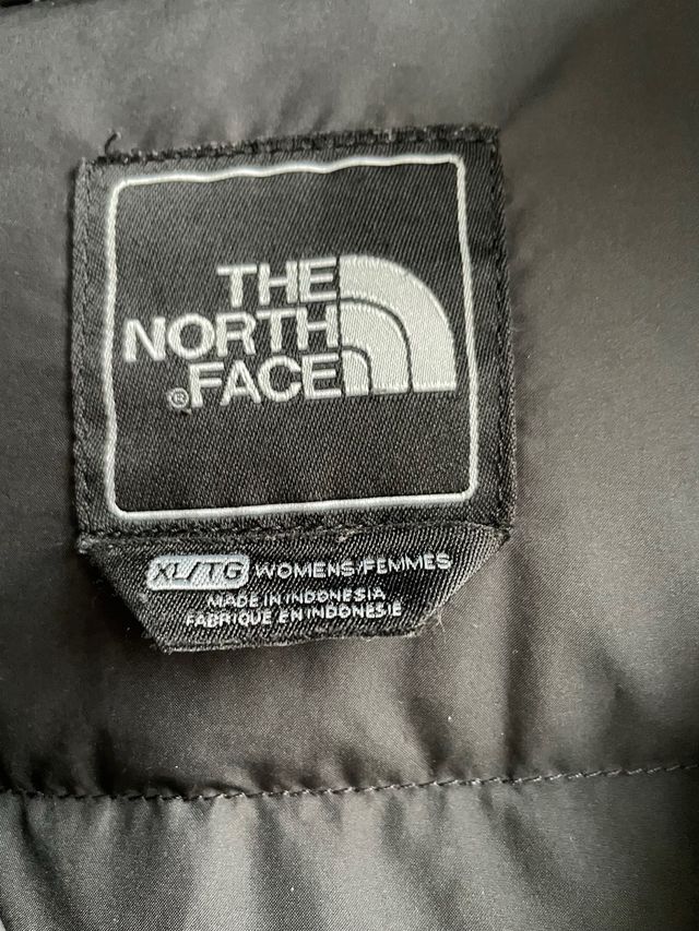 artic Parka The North Face