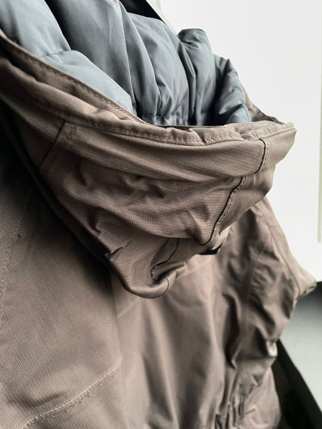 artic Parka The North Face