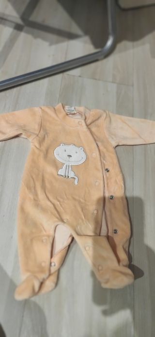 Muñeco Baby reborn