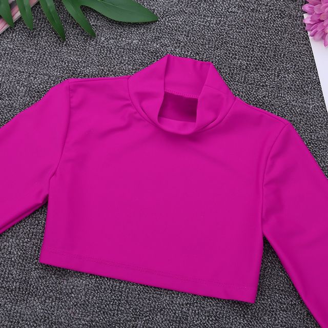 Camiseta manga larga 