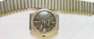 Reloj antiguo duward 