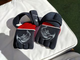 Guantes Body Combat