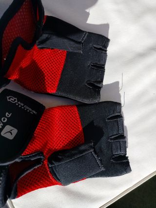 Guantes Body Combat