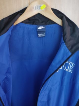 Chaqueta Nike