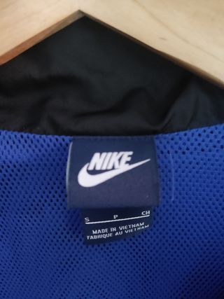Chaqueta Nike