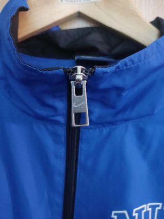 Chaqueta Nike