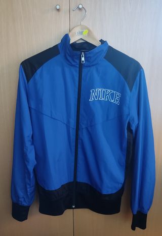 Chaqueta Nike