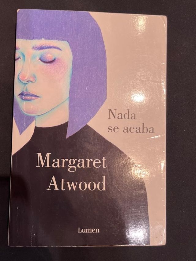 Nada se acaba Margaret Atwood