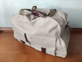 Bolsa de viaje / Maleta de mano