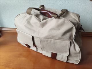 Bolsa de viaje / Maleta de mano
