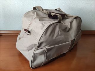 Bolsa de viaje / Maleta de mano