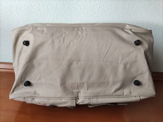 Bolsa de viaje / Maleta de mano