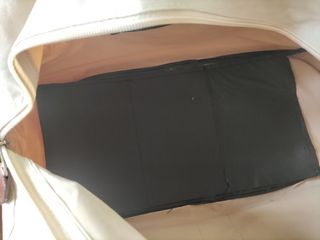 Bolsa de viaje / Maleta de mano