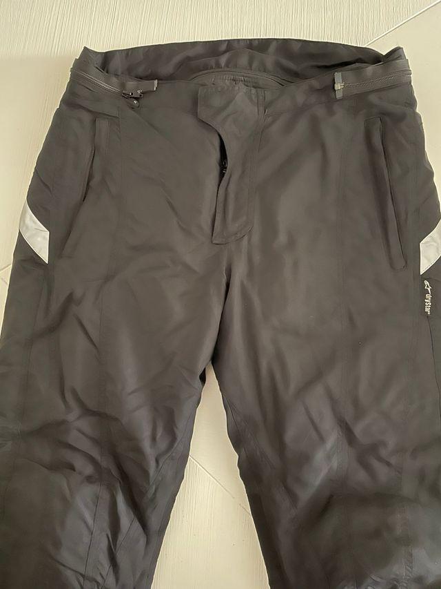 Pantalon para moto