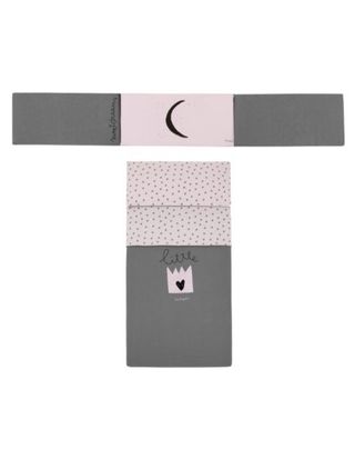 Textil / Deco habitación Baby Clic “Little Star”