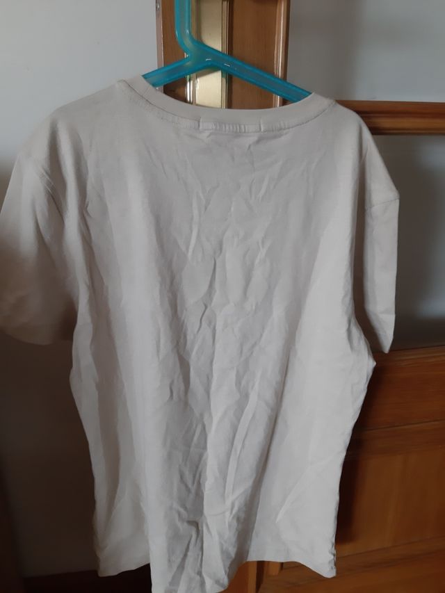 Camiseta Calvin klein talla L