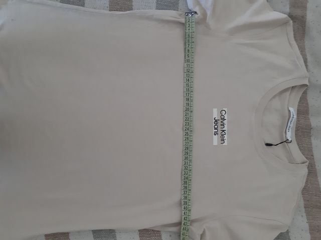 Camiseta Calvin klein talla L