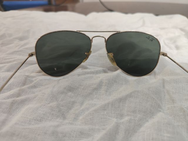 Gafas de sol Ray-Ban 