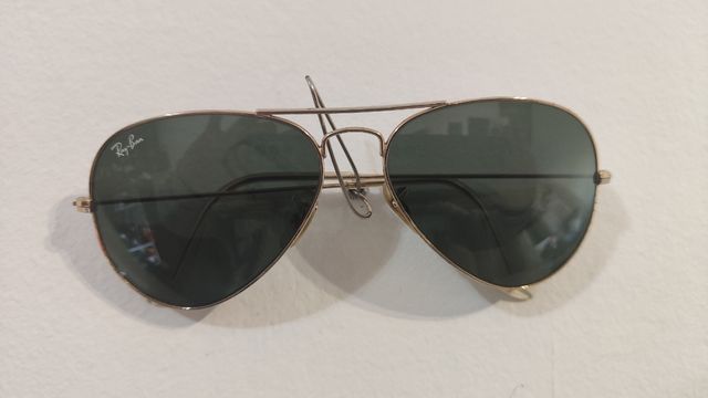 Gafas de sol Ray-Ban 
