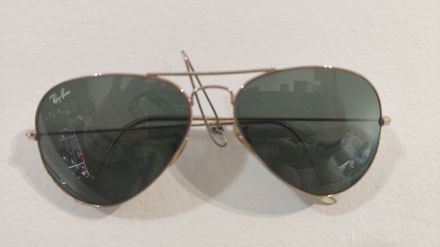 Gafas de sol Ray-Ban 