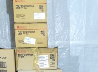 Toner Ricoh aficio 150 180 185