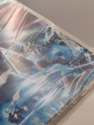 PRECINTADO PAL ESP MINDJACK PS3