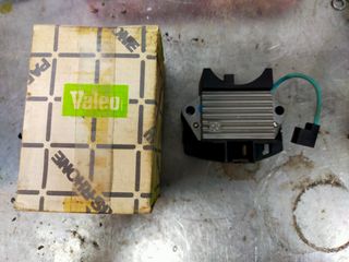 Regulador de alternador Paris Rhone